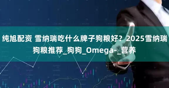 纯旭配资 雪纳瑞吃什么牌子狗粮好？2025雪纳瑞狗粮推荐_狗狗_Omega-_营养