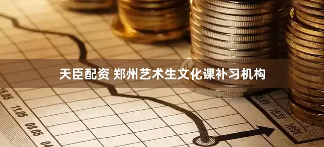 天臣配资 郑州艺术生文化课补习机构
